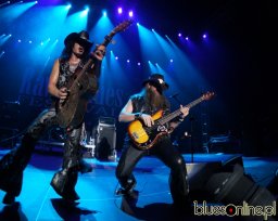 Eric Sardinas &amp; Big Motor (16)